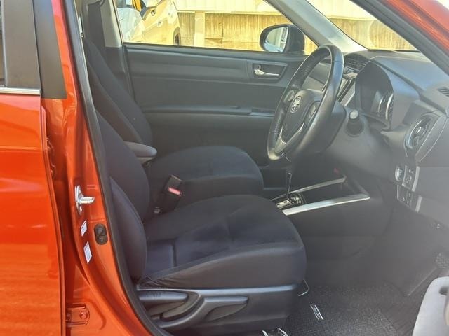 Toyota COROLLA FIELDER 2015 8288567-10