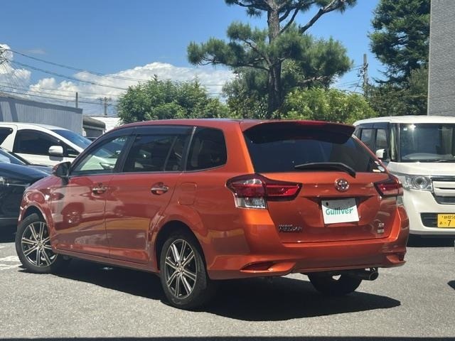 Toyota COROLLA FIELDER 2015 8288567-13