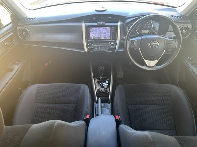 Toyota COROLLA FIELDER 2015 8288567-14