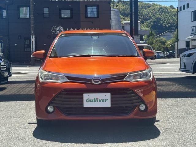 Toyota COROLLA FIELDER 2015 8288567-18