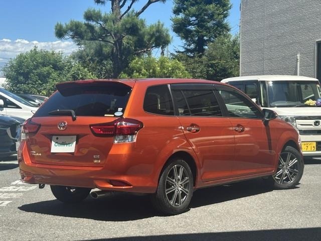Toyota COROLLA FIELDER 2015 8288567-3