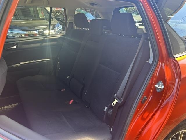 Toyota COROLLA FIELDER 2015 8288567-4