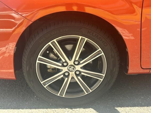 Toyota COROLLA FIELDER 2015 8288567-7
