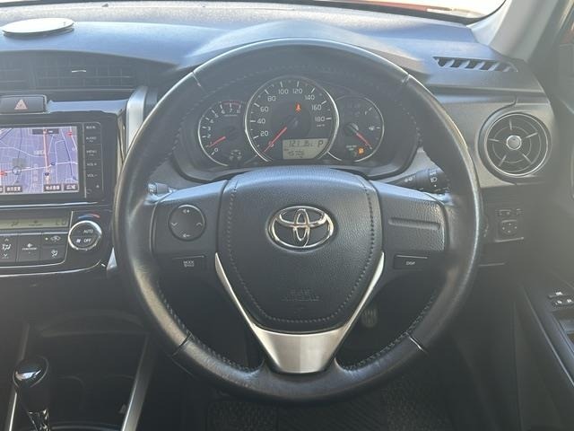 Toyota COROLLA FIELDER 2015 8288567-8