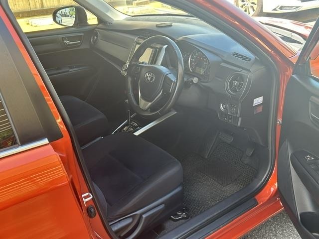 Toyota COROLLA FIELDER 2015 8288567-9