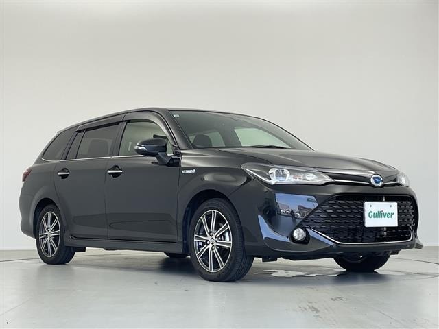 Toyota COROLLA FIELDER 2015 8288572-0