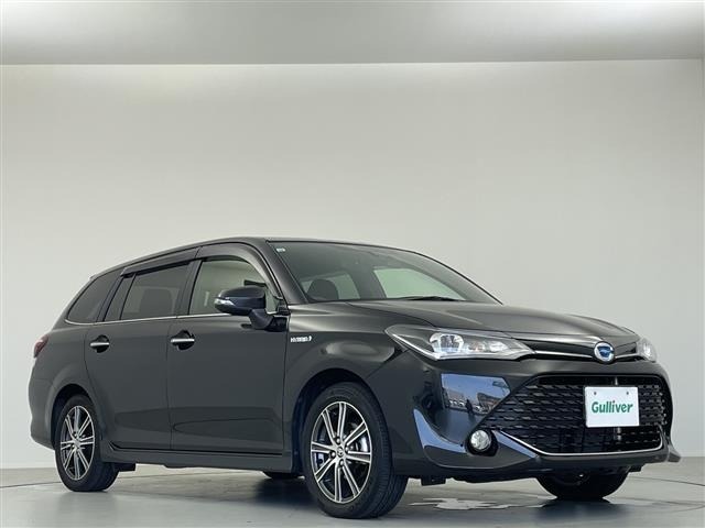 Toyota COROLLA FIELDER 2015 8288572-12