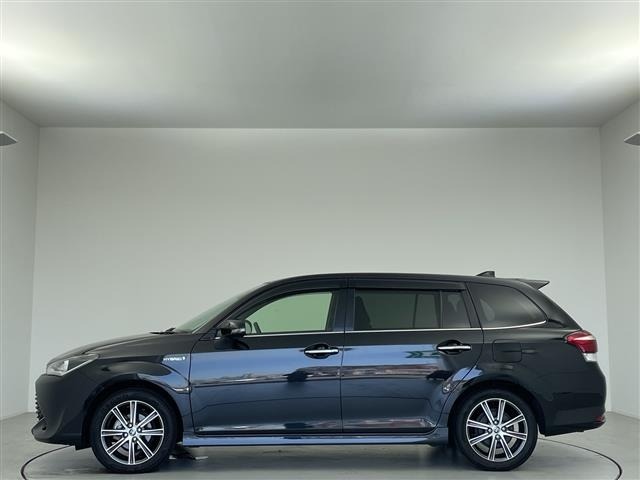 Toyota COROLLA FIELDER 2015 8288572-14