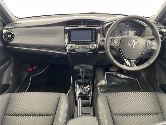 Toyota COROLLA FIELDER 2015 8288572-15