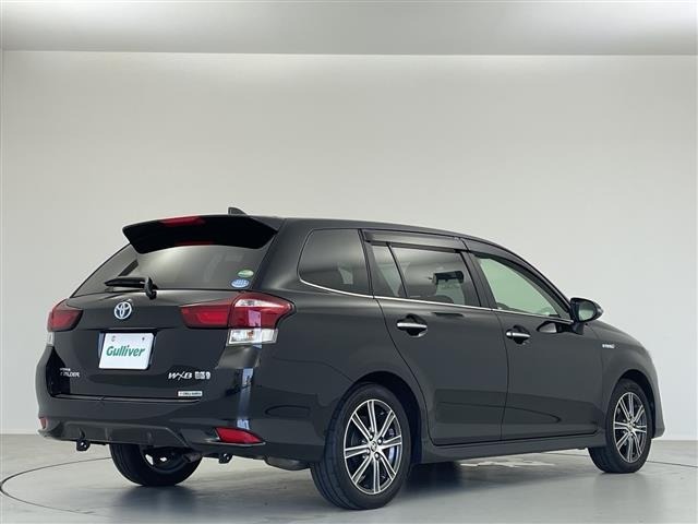 Toyota COROLLA FIELDER 2015 8288572-2