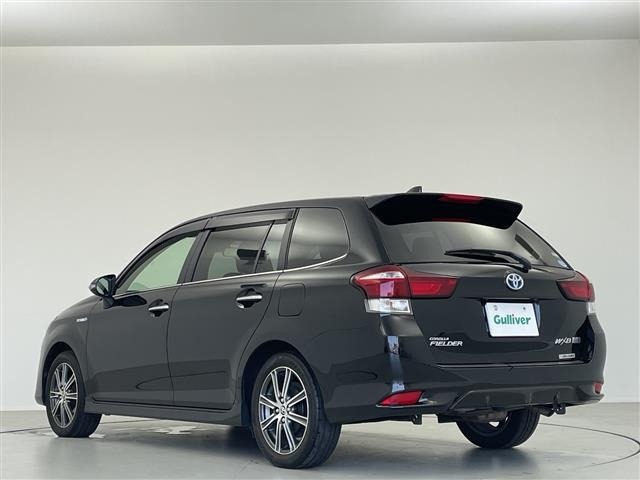 Toyota COROLLA FIELDER 2015 8288572-20