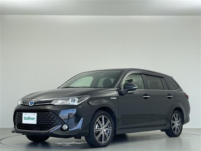 Toyota COROLLA FIELDER 2015 8288572-22