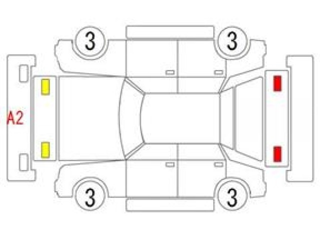 Toyota COROLLA FIELDER 2015 8288572-23