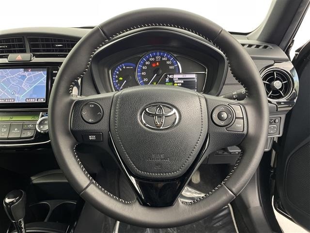 Toyota COROLLA FIELDER 2015 8288572-3
