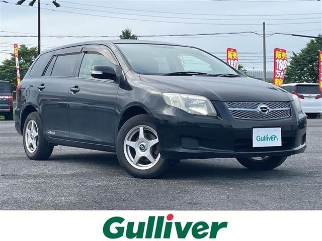Toyota COROLLA FIELDER 2007 8288573-0