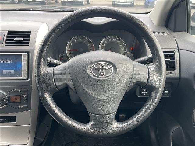 Toyota COROLLA FIELDER 2007 8288573-1