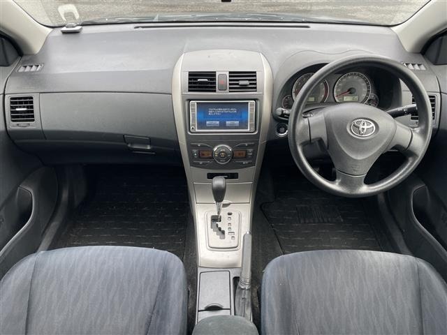 Toyota COROLLA FIELDER 2007 8288573-14