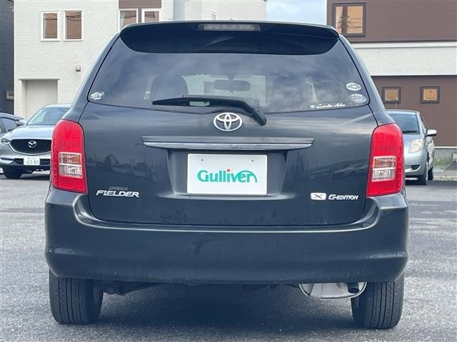 Toyota COROLLA FIELDER 2007 8288573-16