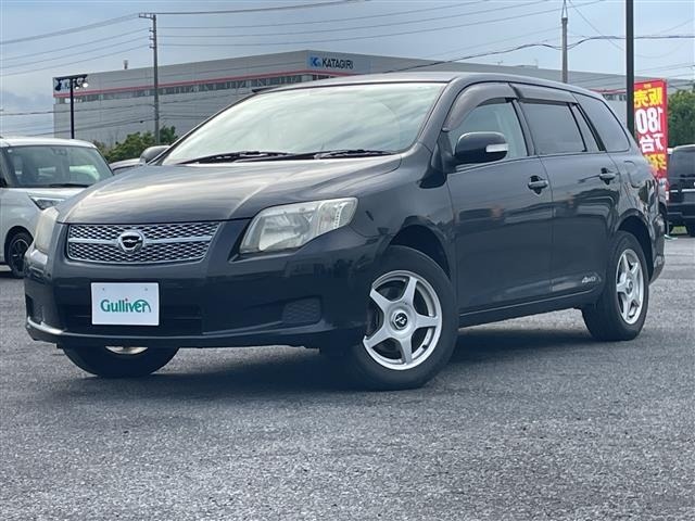Toyota COROLLA FIELDER 2007 8288573-19
