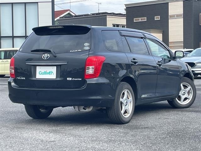 Toyota COROLLA FIELDER 2007 8288573-21