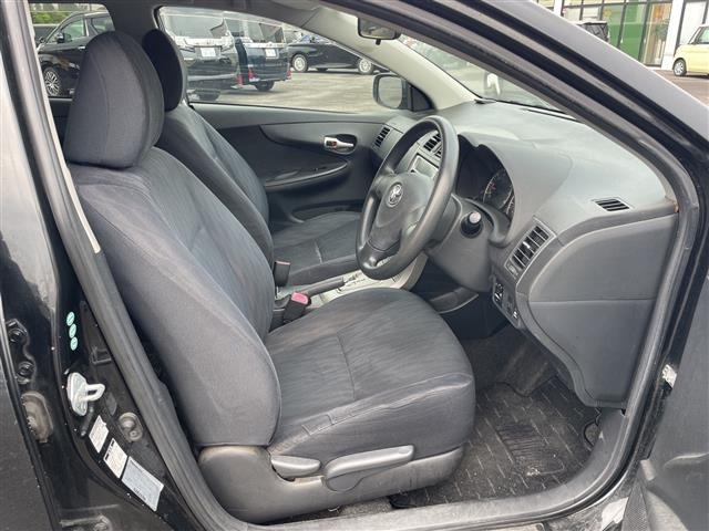 Toyota COROLLA FIELDER 2007 8288573-3