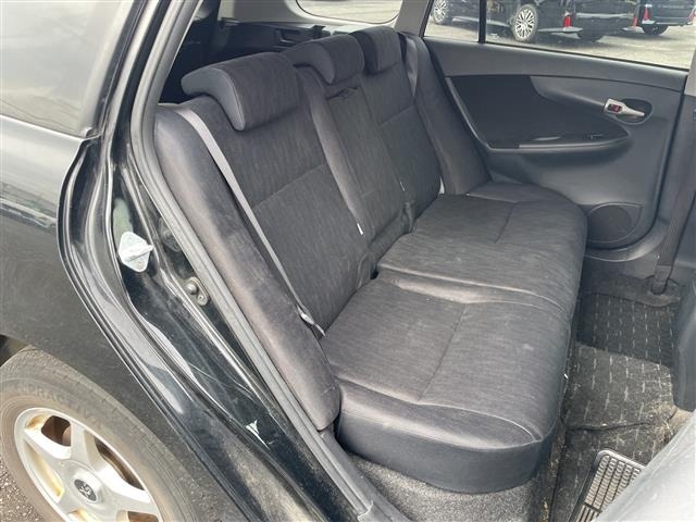 Toyota COROLLA FIELDER 2007 8288573-5