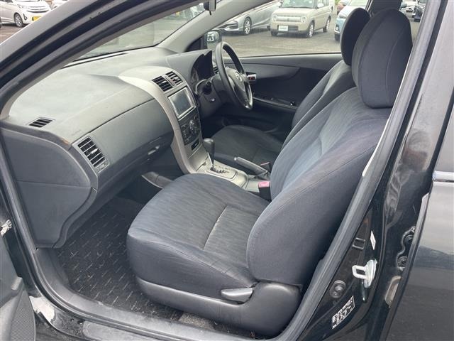 Toyota COROLLA FIELDER 2007 8288573-7