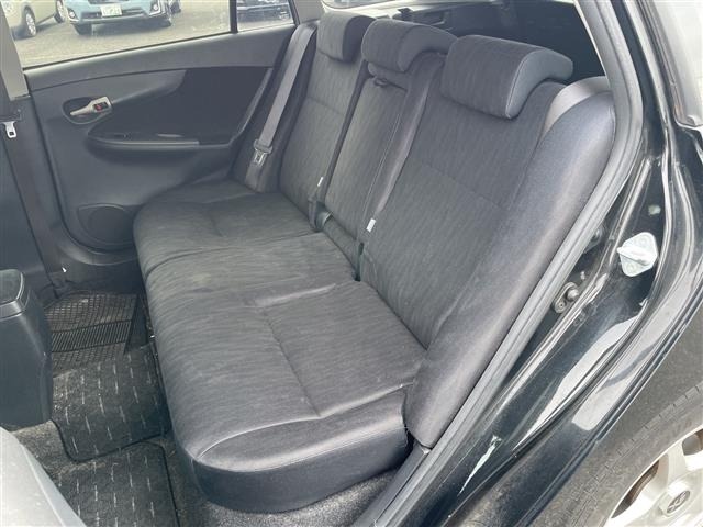 Toyota COROLLA FIELDER 2007 8288573-8