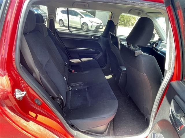 Toyota COROLLA FIELDER 2013 8288575-1