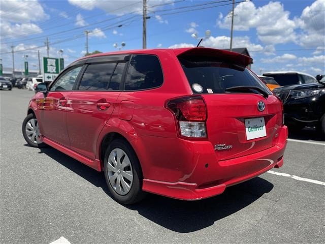 Toyota COROLLA FIELDER 2013 8288575-2