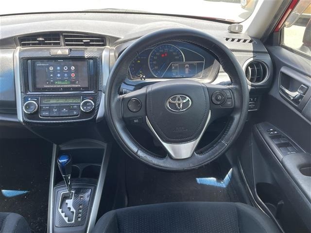 Toyota COROLLA FIELDER 2013 8288575-3