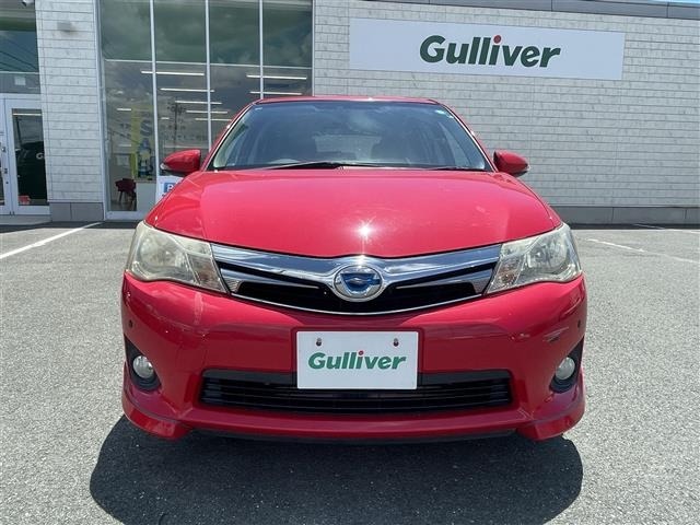 Toyota COROLLA FIELDER 2013 8288575-4