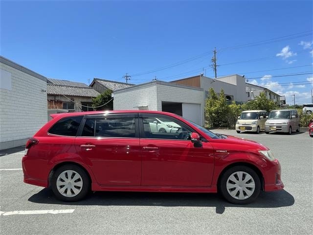 Toyota COROLLA FIELDER 2013 8288575-6