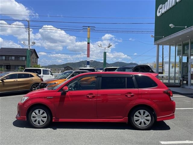 Toyota COROLLA FIELDER 2013 8288575-7