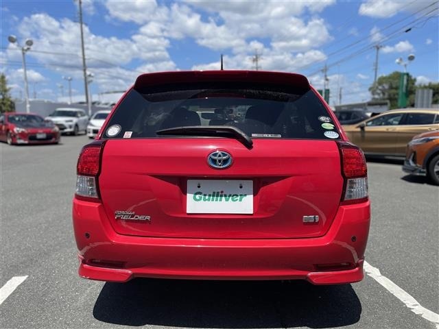 Toyota COROLLA FIELDER 2013 8288575-8