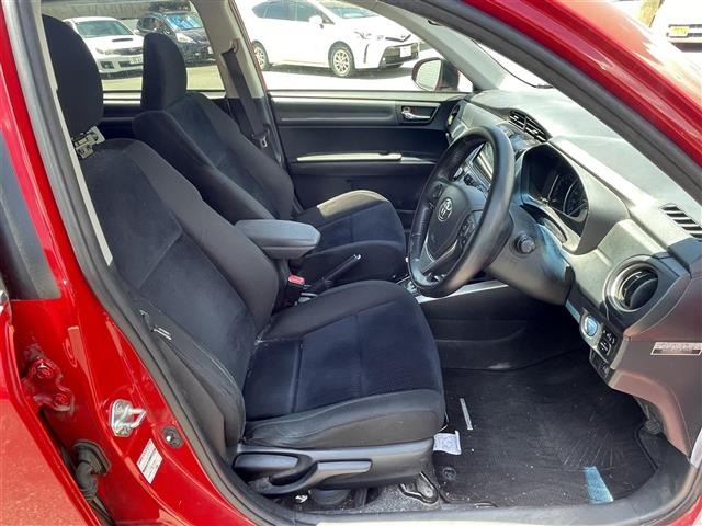 Toyota COROLLA FIELDER 2013 8288575-9