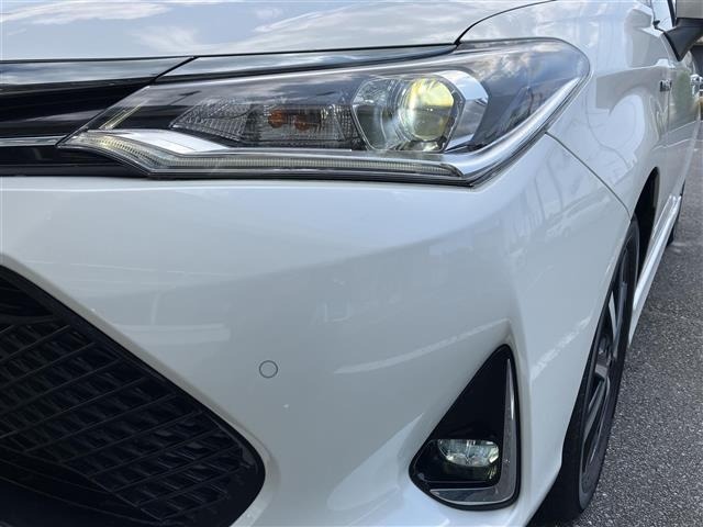 Toyota COROLLA FIELDER 2019 8288582-1
