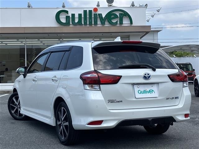 Toyota COROLLA FIELDER 2019 8288582-13