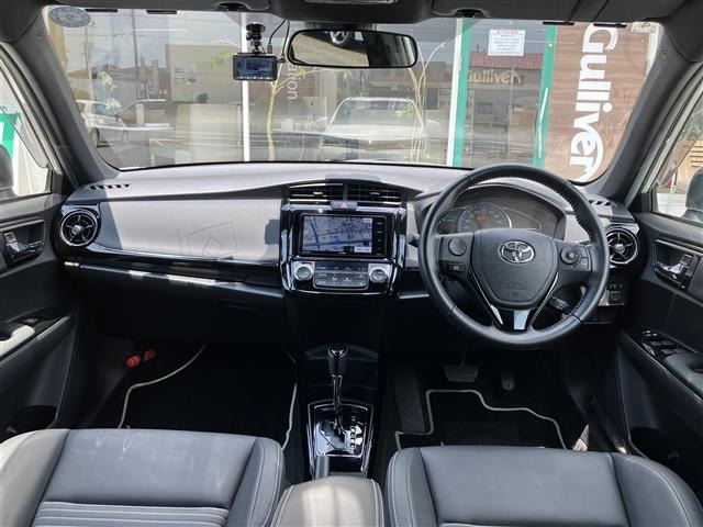 Toyota COROLLA FIELDER 2019 8288582-14