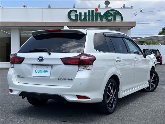 Toyota COROLLA FIELDER 2019 8288582-16