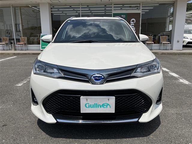 Toyota COROLLA FIELDER 2019 8288582-17