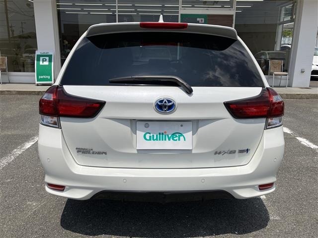 Toyota COROLLA FIELDER 2019 8288582-18