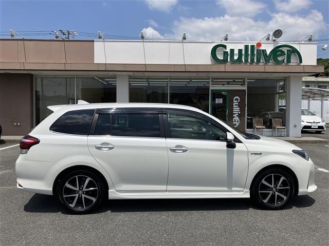 Toyota COROLLA FIELDER 2019 8288582-19