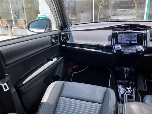 Toyota COROLLA FIELDER 2019 8288582-20