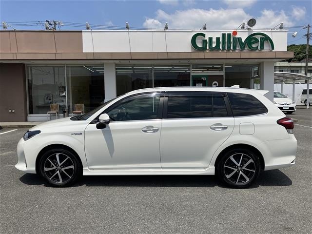 Toyota COROLLA FIELDER 2019 8288582-21