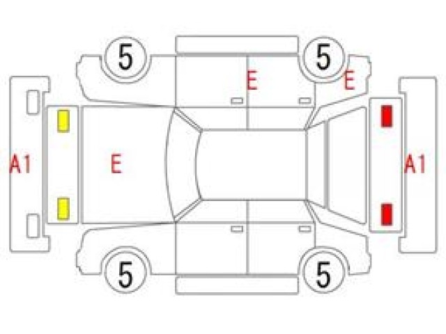 Toyota COROLLA FIELDER 2019 8288582-23