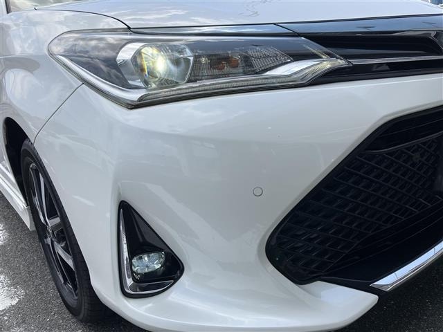 Toyota COROLLA FIELDER 2019 8288582-3