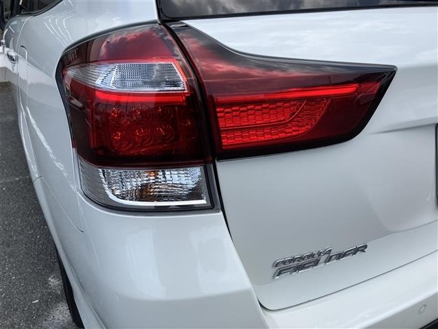 Toyota COROLLA FIELDER 2019 8288582-5