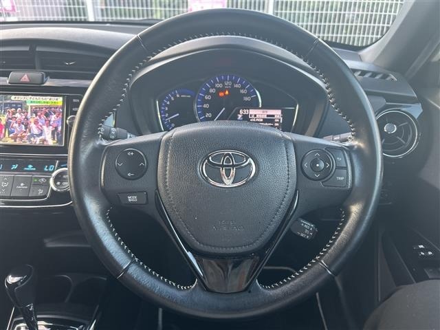 Toyota COROLLA FIELDER 2018 8288584-1
