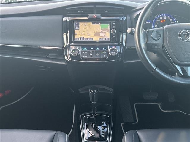 Toyota COROLLA FIELDER 2018 8288584-10